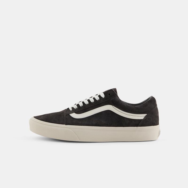 Vans Old Skool Pig Suede, marrone/beige