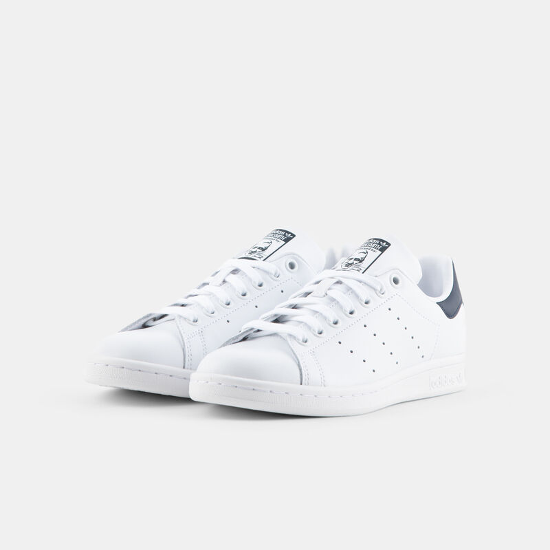 adidas Stan Smith, bianco/blu