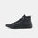 Converse Chuck Taylor All Star Leather, nero