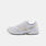 Asics Gel-1130, bianco/argento/marrone