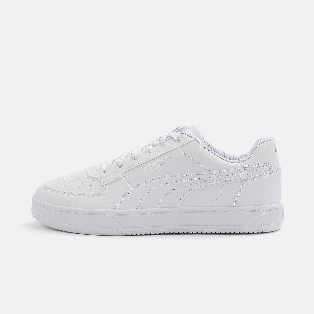 Puma Caven 2.0, bianco/grigio