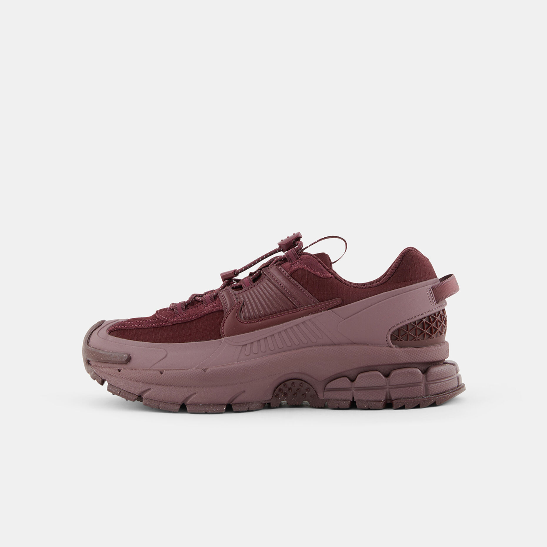 Nike Zoom Vomero Roam, bordeaux