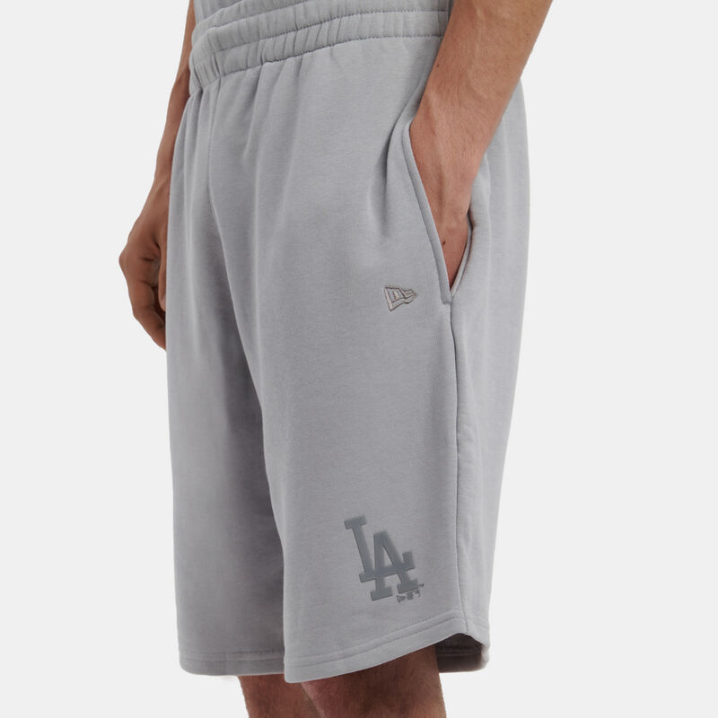 Short New Era Los Angeles Dodgers SMU, grigio
