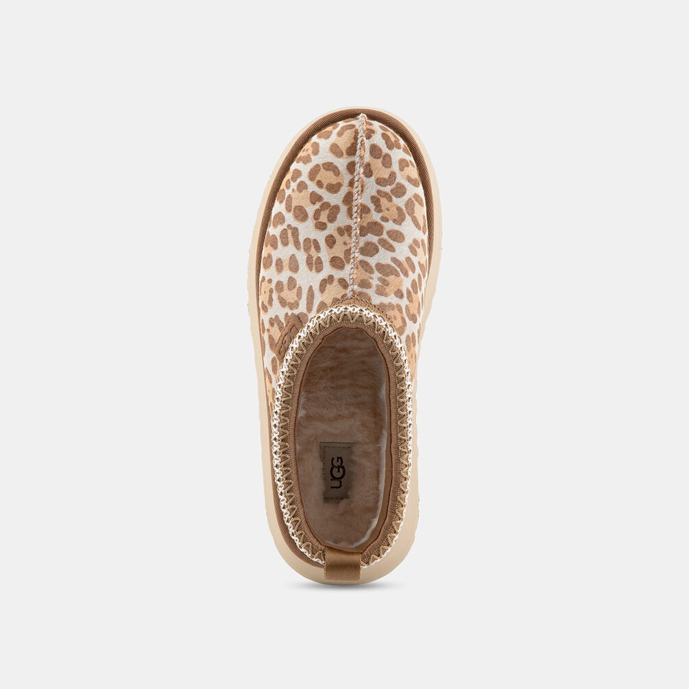 UGG Tazz Plains, animalier/beige/marrone