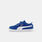 Puma Club II, blu/bianco