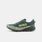 Hoka Speedgoat  6, verde/beige