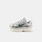 Nike P-6000, grigio/argento/verde