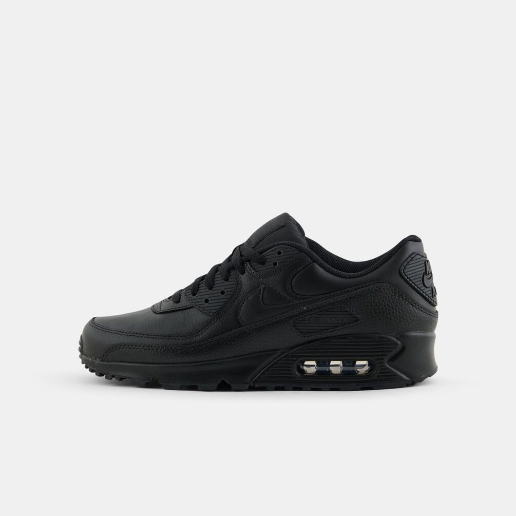 Nike Air Max 90 LTR, nero
