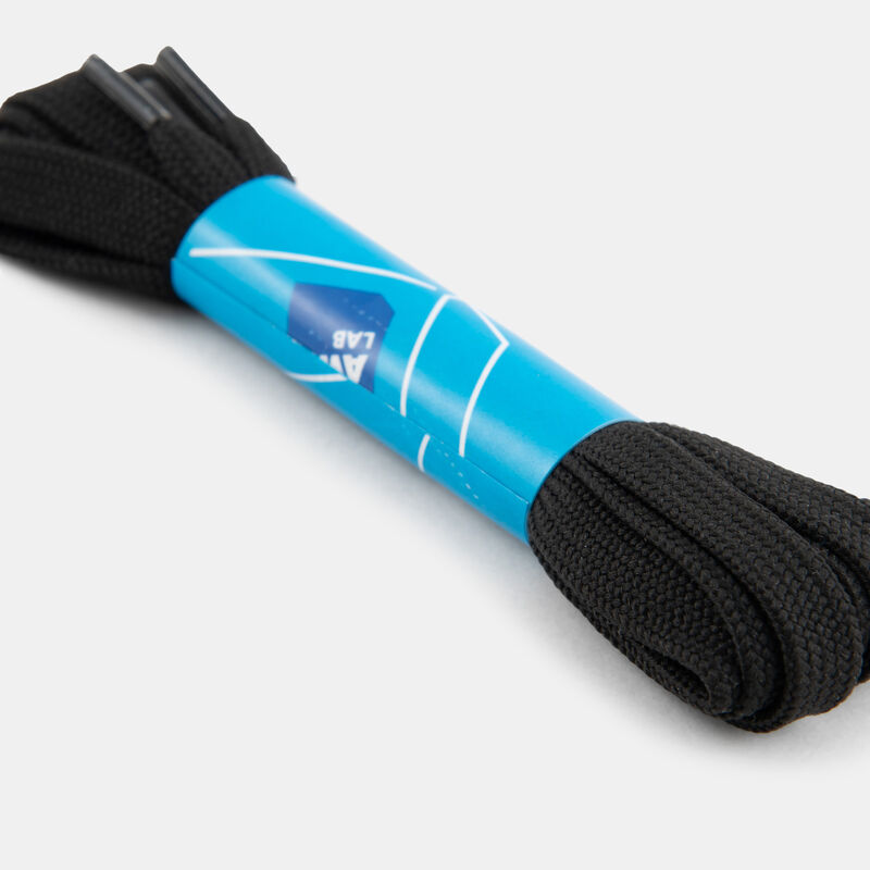 Lacci AW LAB 120 cm, nero