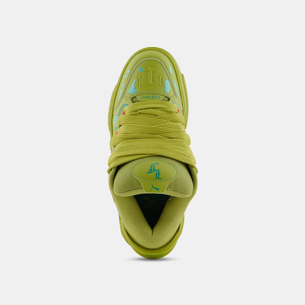Puma LaFranc&eacute;, verde/multicolor