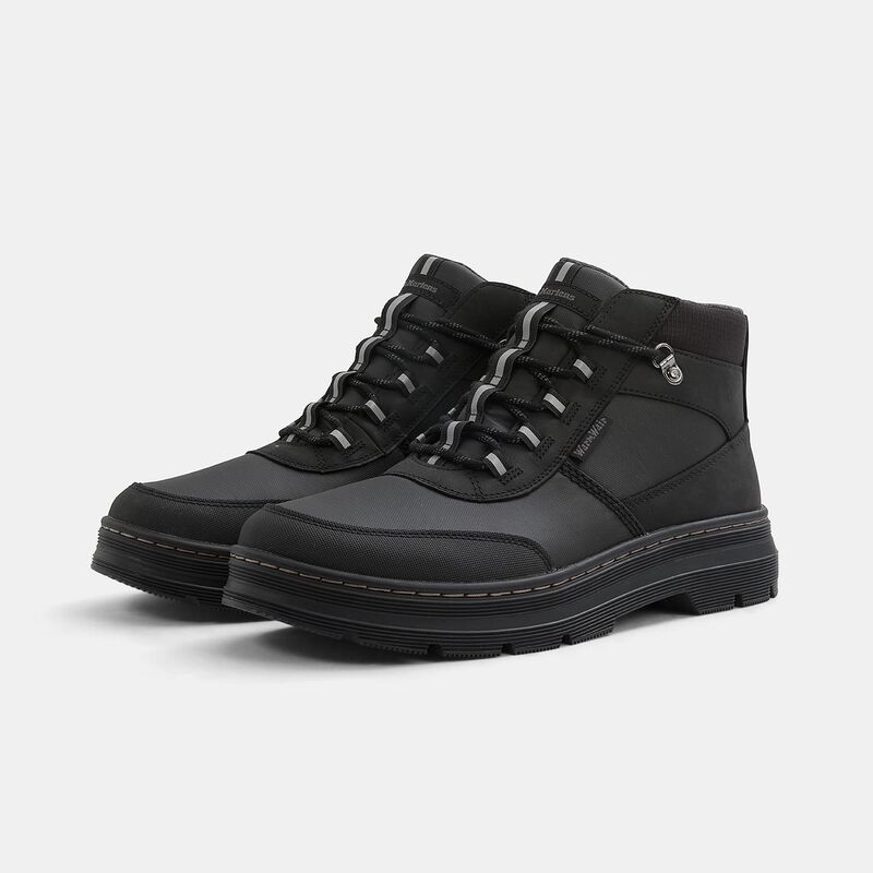 Dr. Martens Bonny Tech Winter Extreme, nero