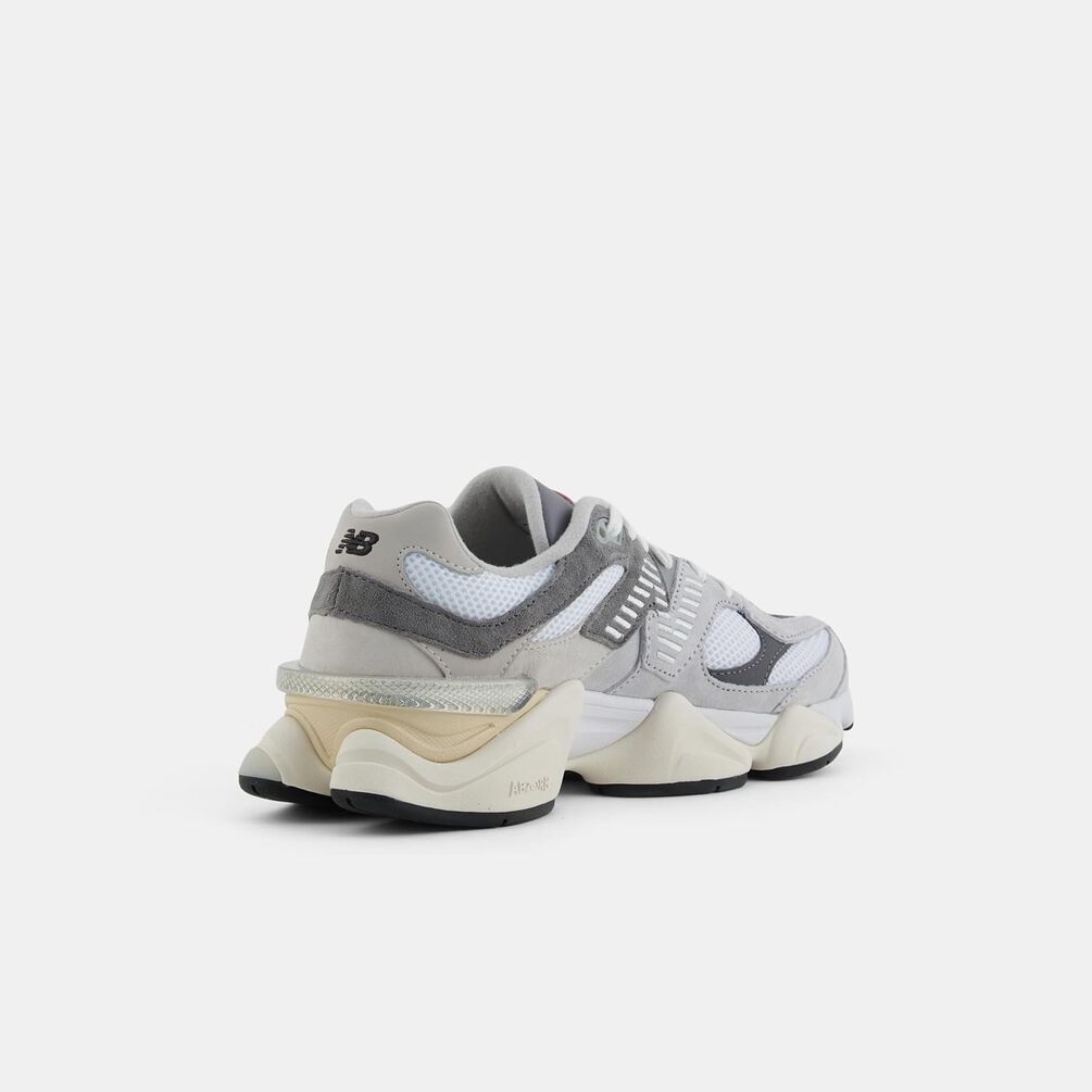 New Balance 9060, grigio/bianco/beige