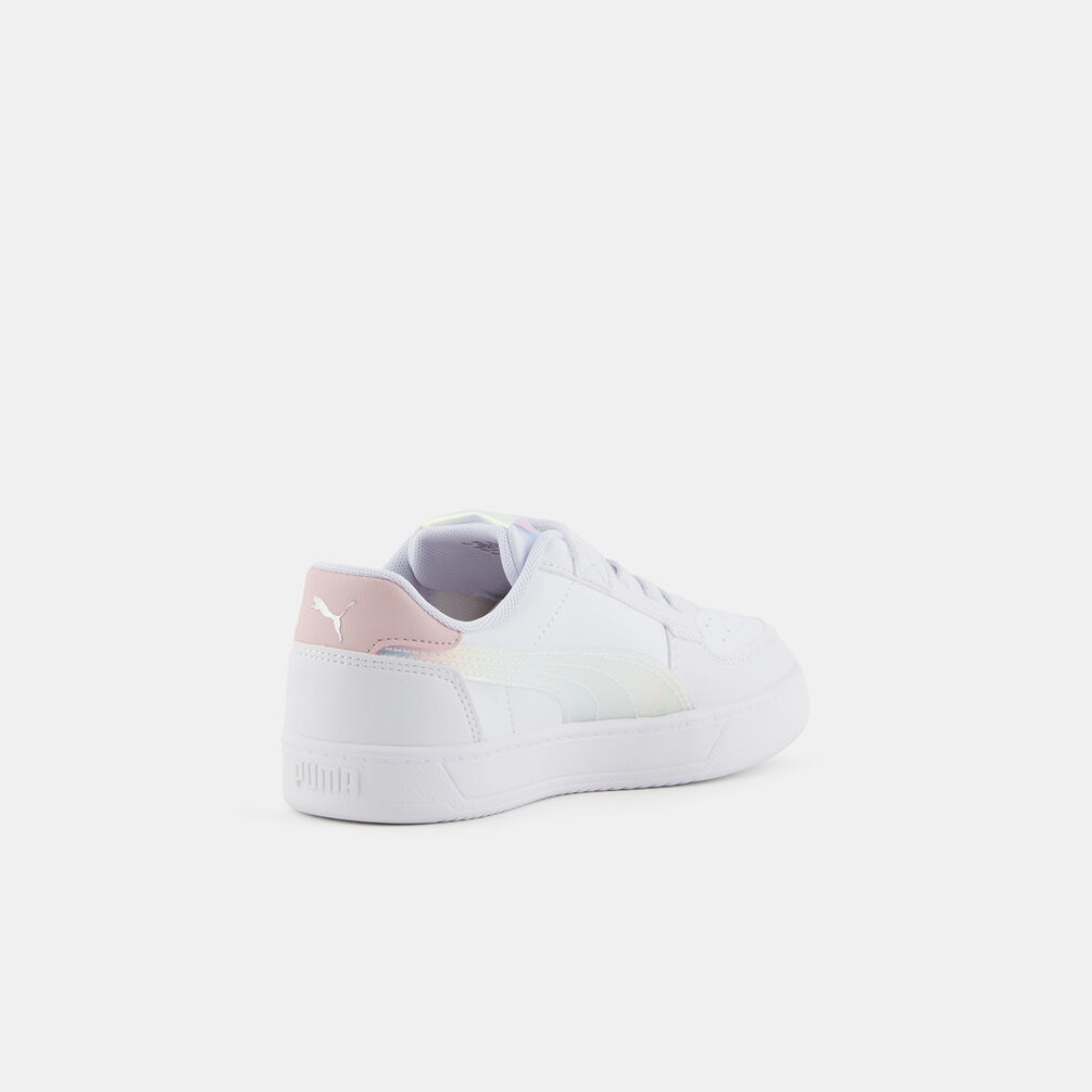Puma Caven 2.0, bianco/rosa