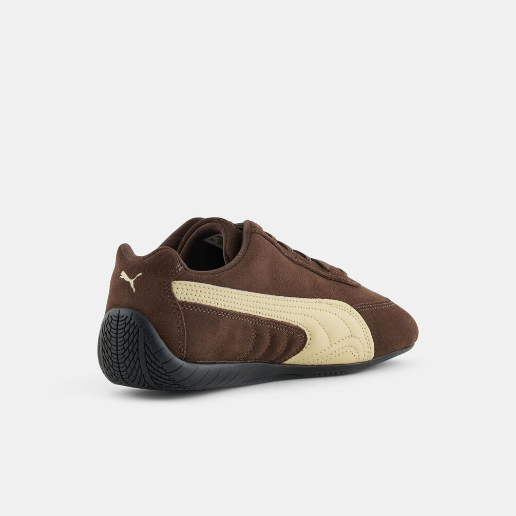 Puma Speedcat OG SMU, marrone/beige
