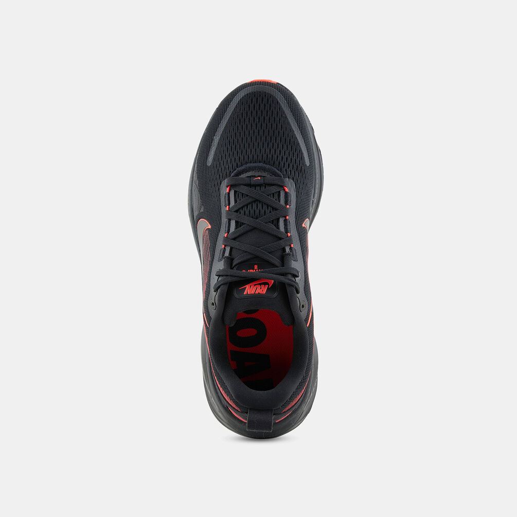 Nike Vomero 18, nero/rosso