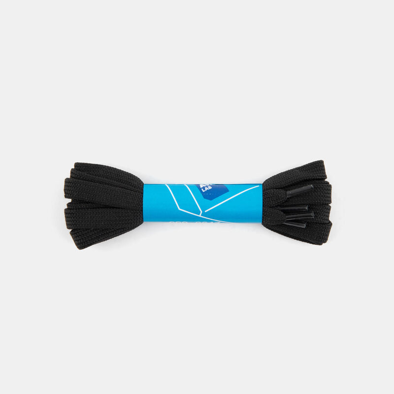 Lacci AW LAB 120 cm, nero