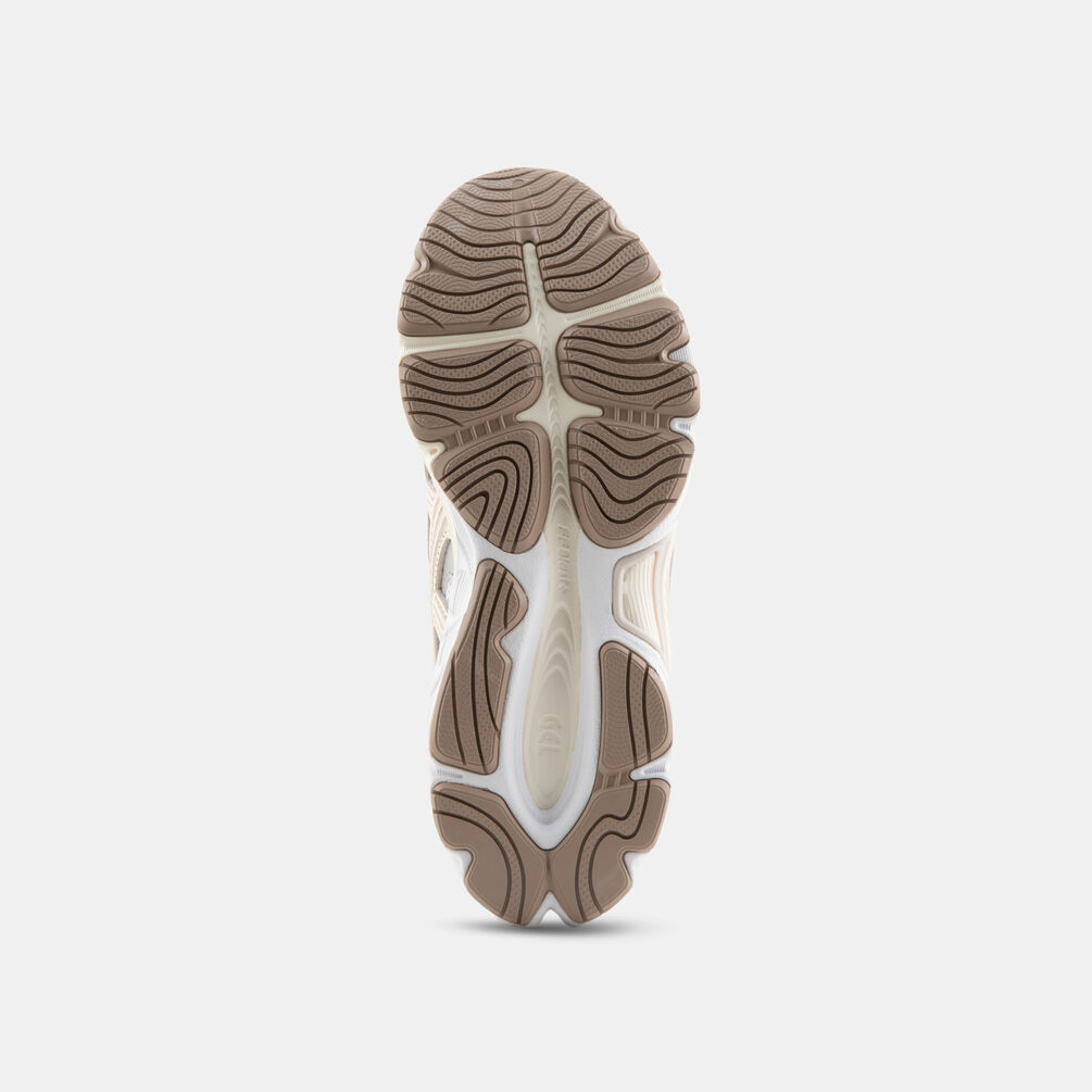 Asics Gel-Nyc 2.0, beige/bianco/viola