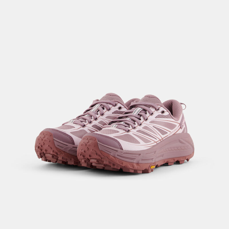 Hoka Mafate Speed 2, rosa