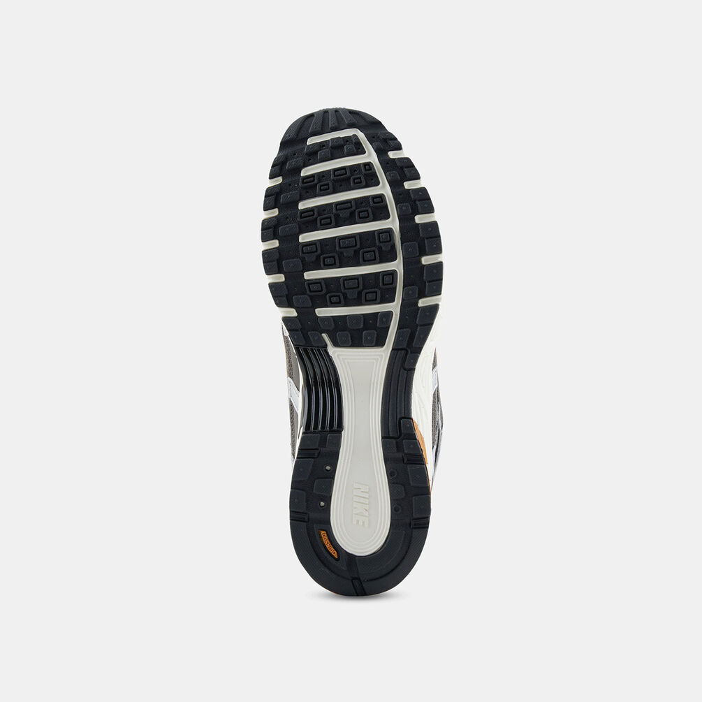 Nike P-6000, marrone/arancione/beige