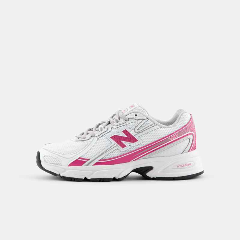 New Balance 740, rosa/bianco