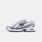 New Balance 740, bianco/blu/argento