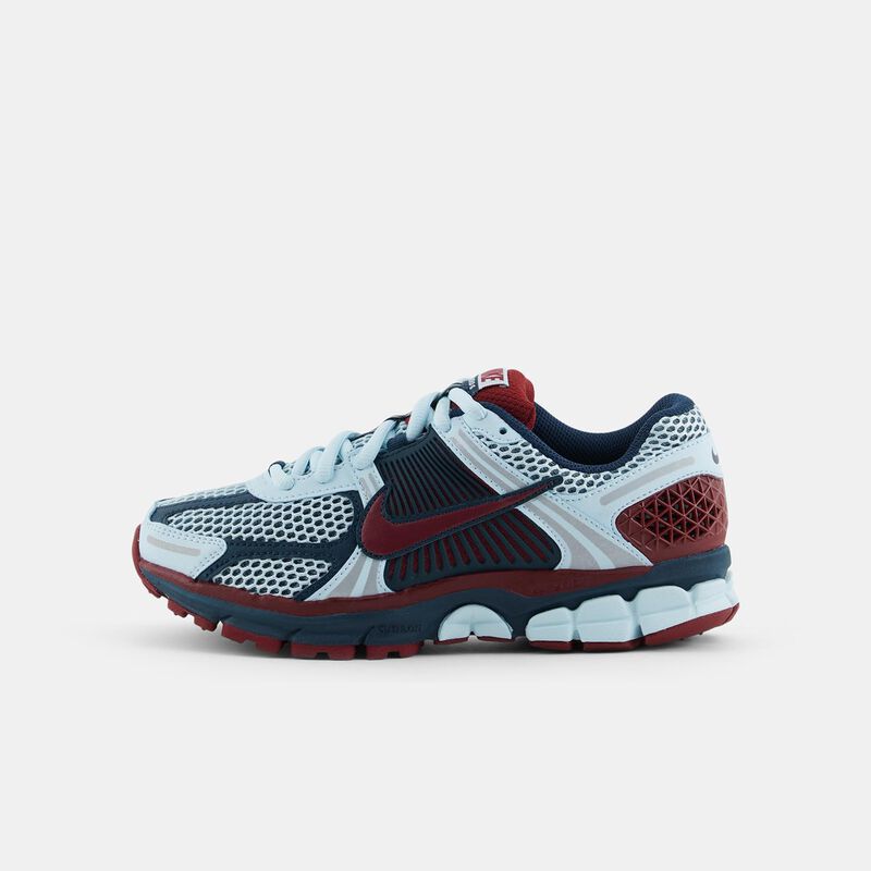 Nike Zoom Vomero 5, blu/bordeaux/celeste