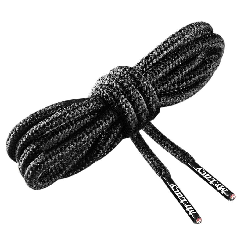 Lacci Mr.Lacy Runnies Round, Nero