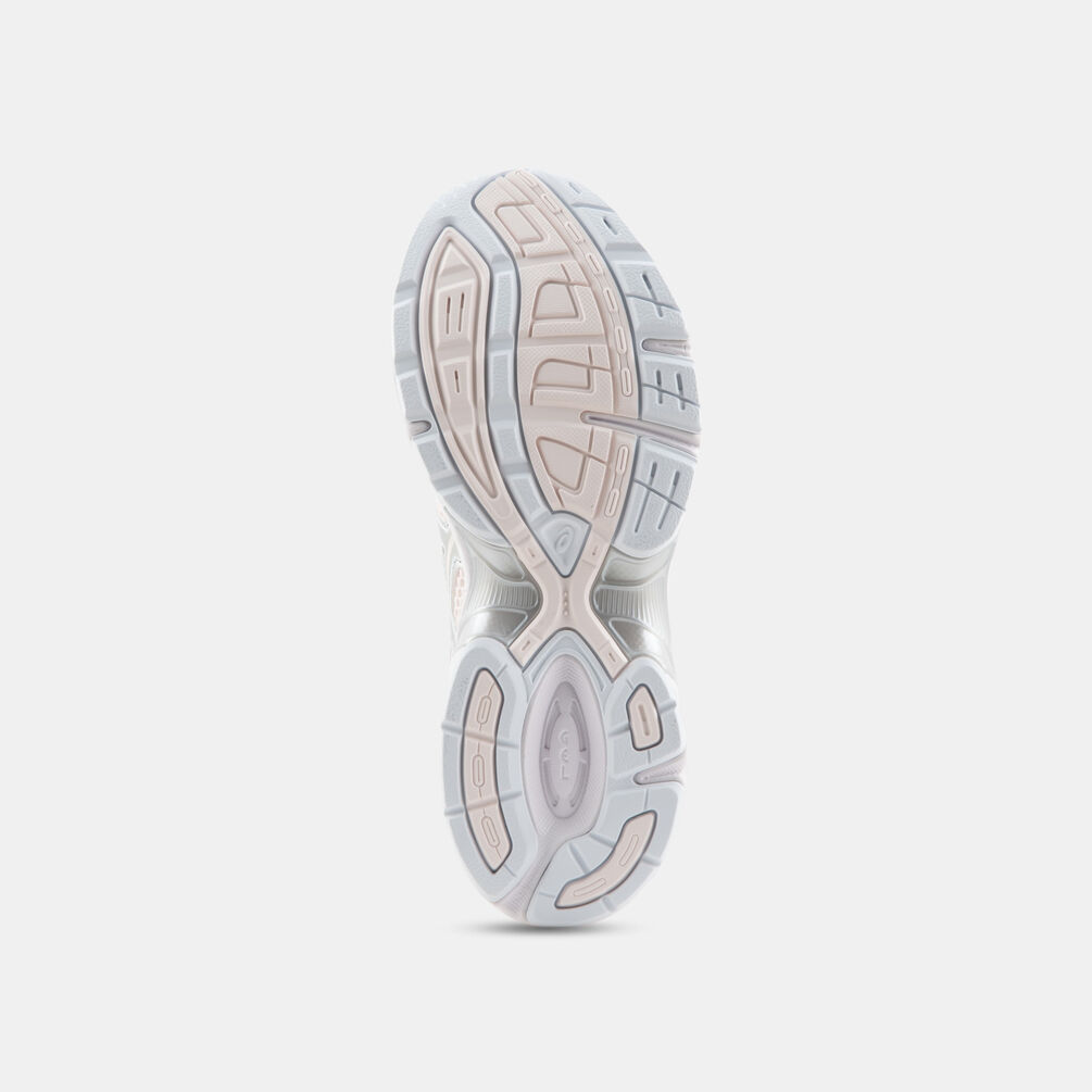 Asics Gel-1130, rosa/argento/bianco