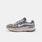 Nike P-6000, grigio/argento/beige