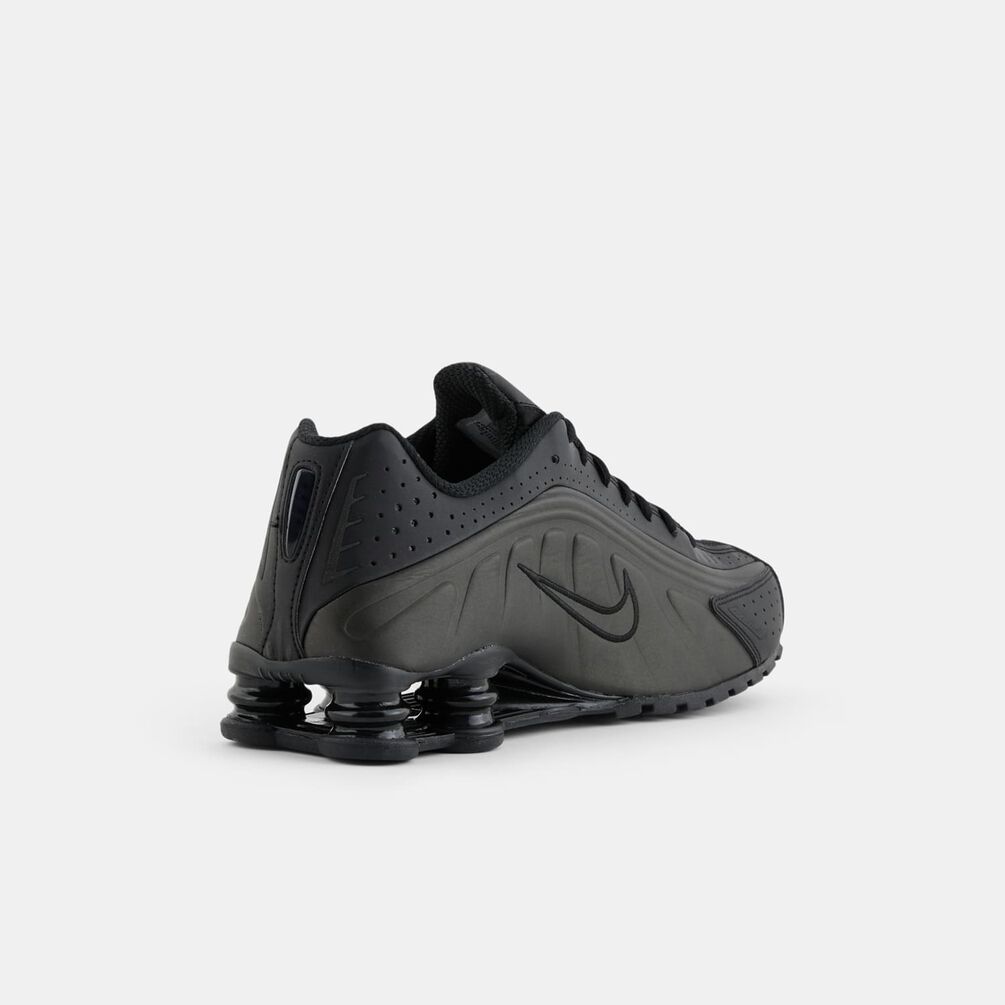 Nike Shox R4, nero