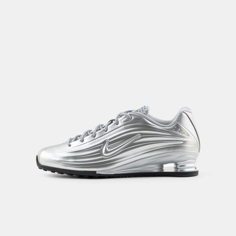 Nike Shox Z, argento