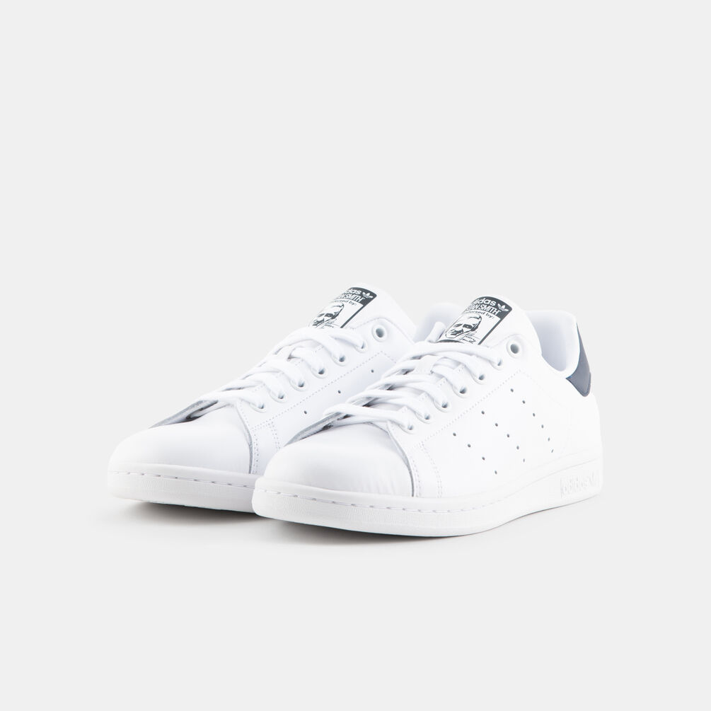 adidas Stan Smith, bianco/blu