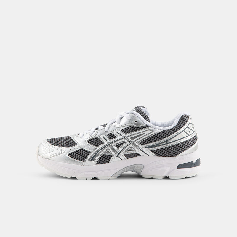 Asics Gel-1130, grigio/argento/bianco