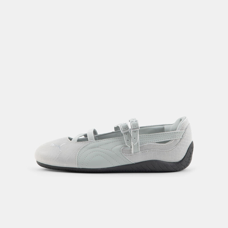 Puma Speedcat Ballet Croc Print, grigio