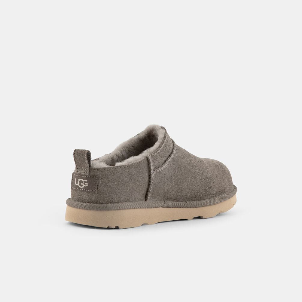 UGG Classic Micro, verde