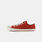 Converse Chuck Taylor All Star, arancione/bianco