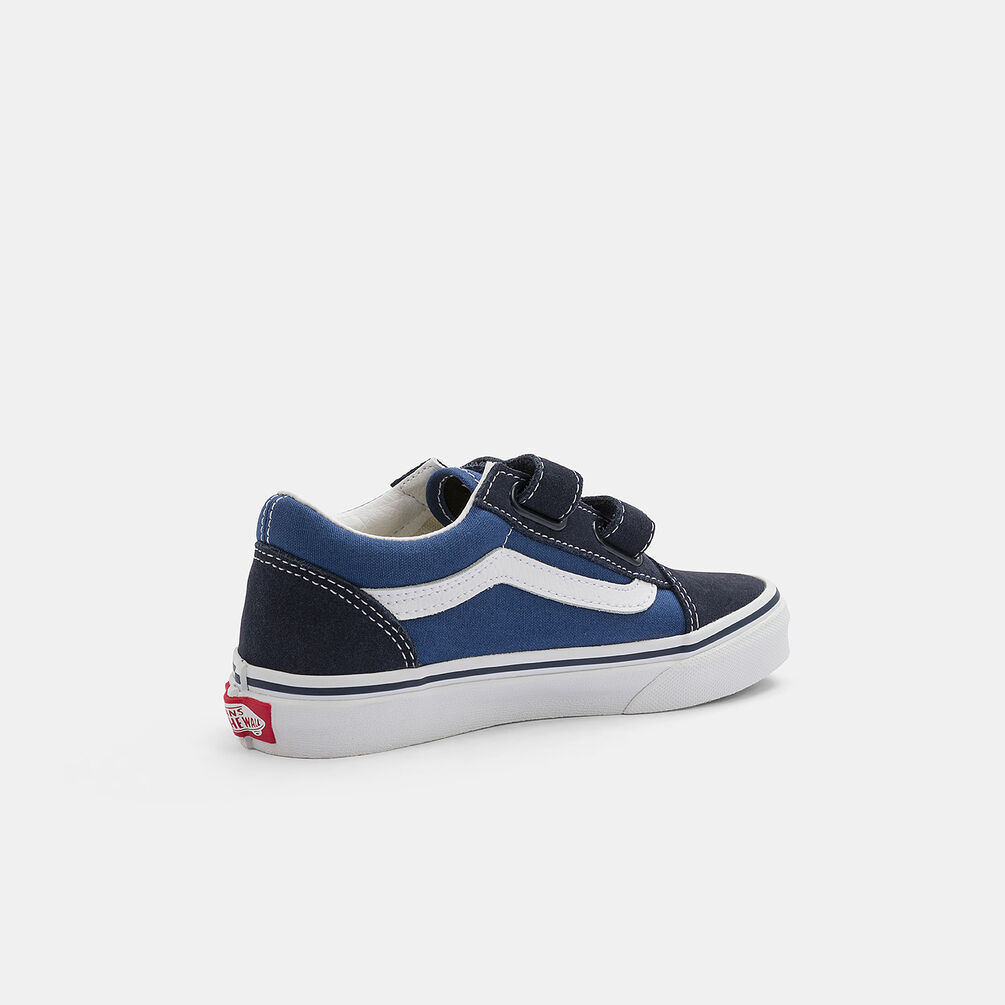 VANS OLD SKOOL, BLU