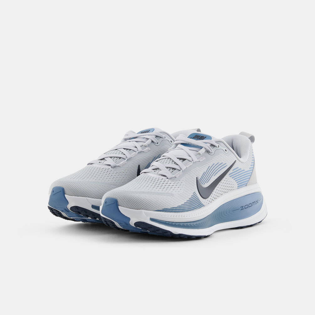 Nike Vomero 18, grigio/blu