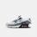 Nike Air Max 90, grigio/nero/rosa