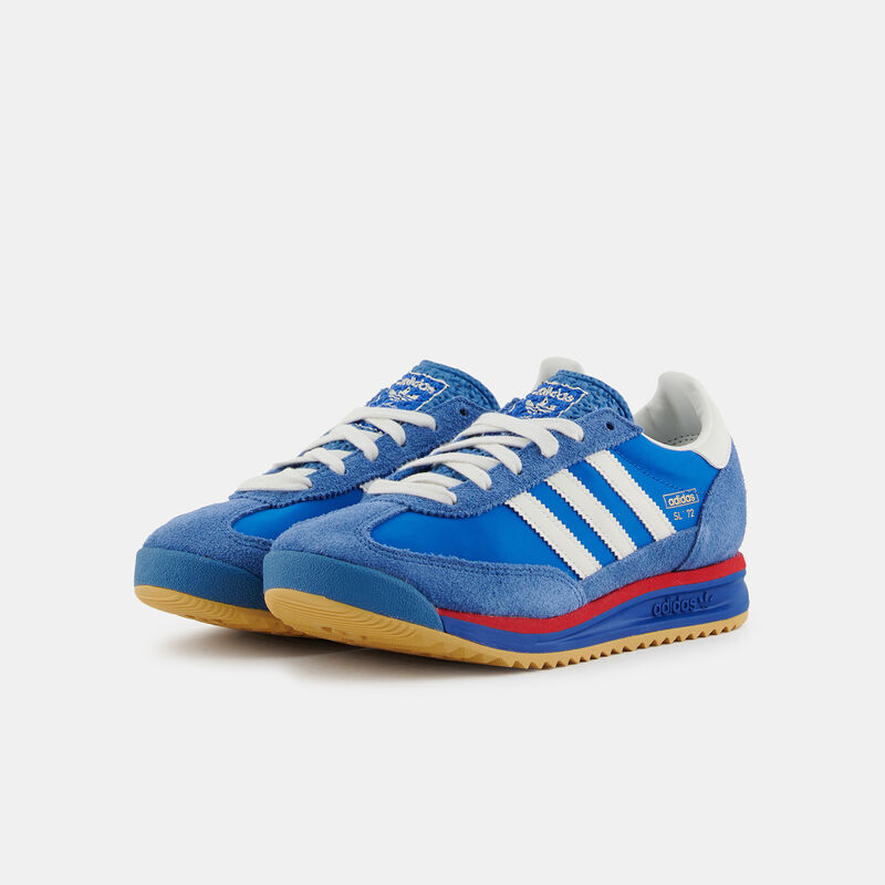 adidas SL 72 RS, blu/bianco/rosso