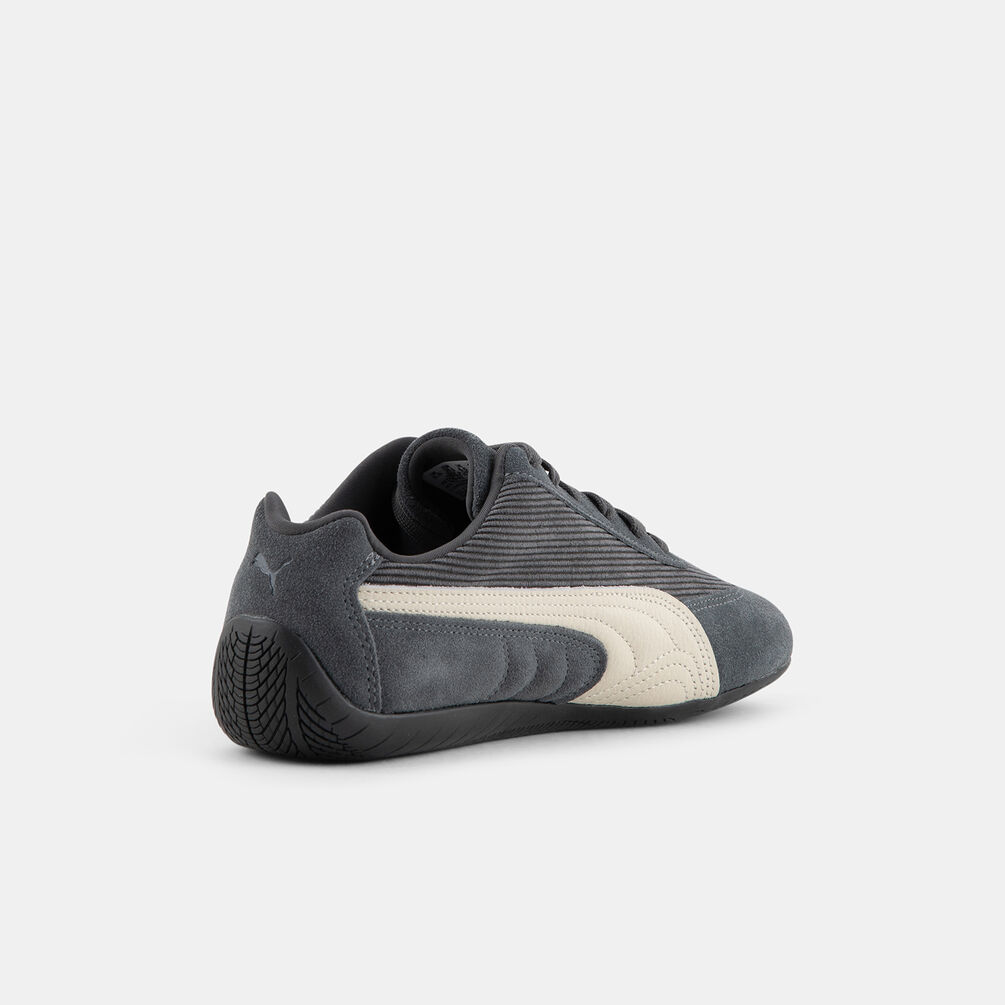 Puma Speedcat Corduroy, grigio/beige