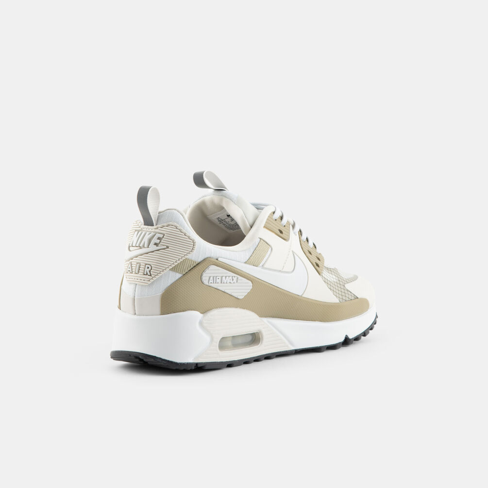 Nike Air Max 90 Drift, beige/bianco