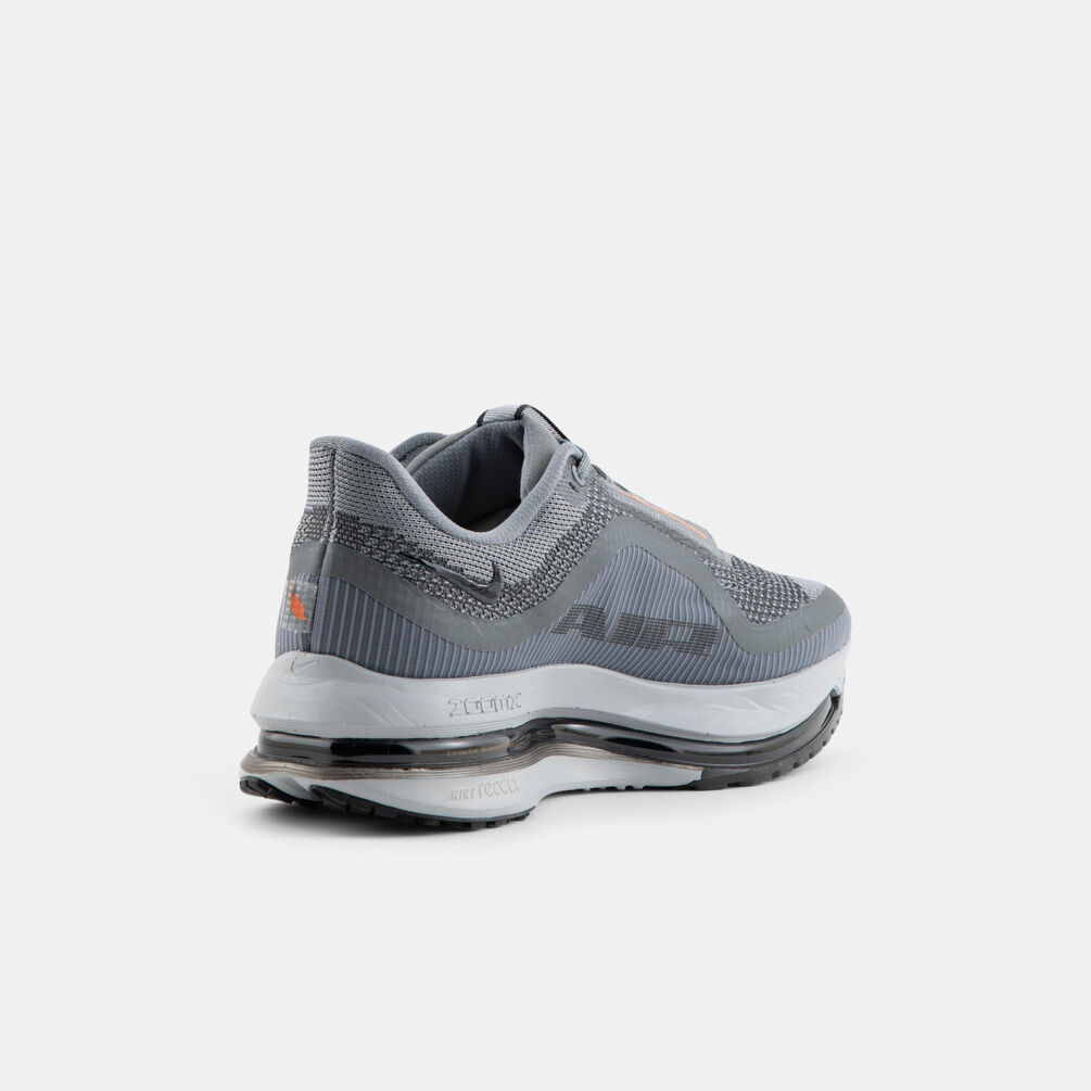 Nike Pegasus Premium, grigio/arancione/nero