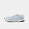 adidas adizero adios OG, azzurro/argento