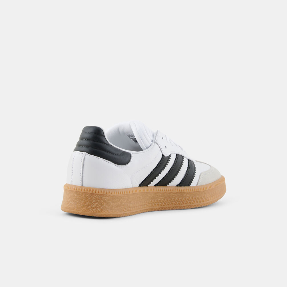 adidas Samba XLG, bianco/nero