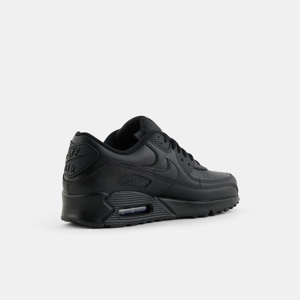 Nike Air Max 90 LTR, nero