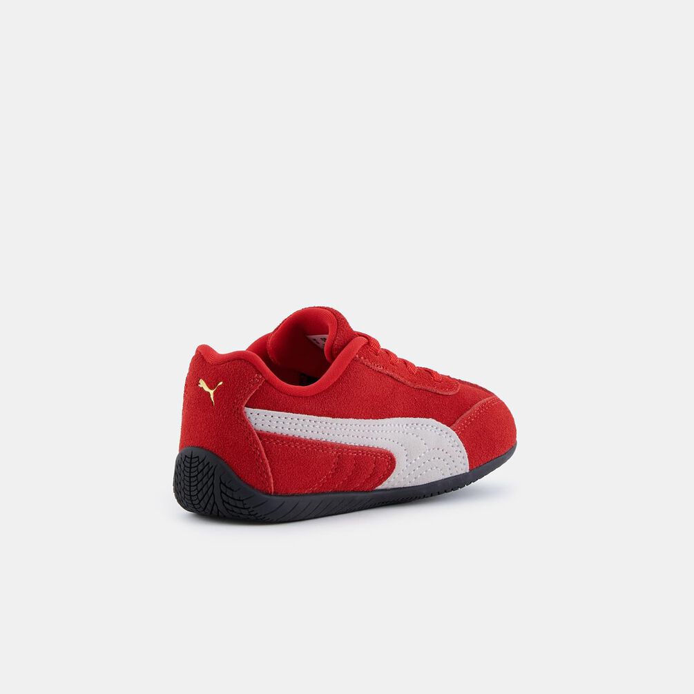 Puma Speedcat, rosso/bianco/nero