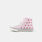 Converse Chuck Taylor All Star Easy-On, rosa/rosso/bianco