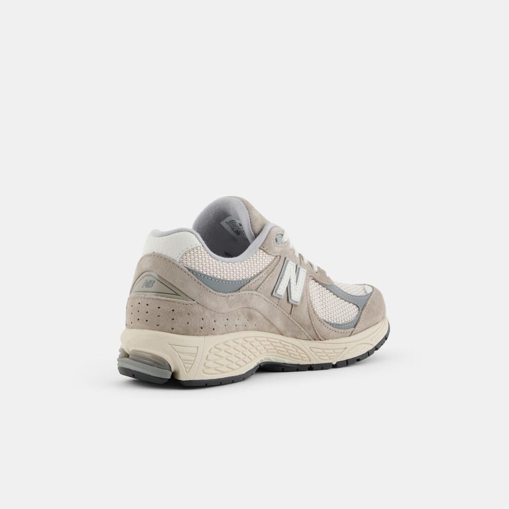 New Balance 2002, beige/grigio
