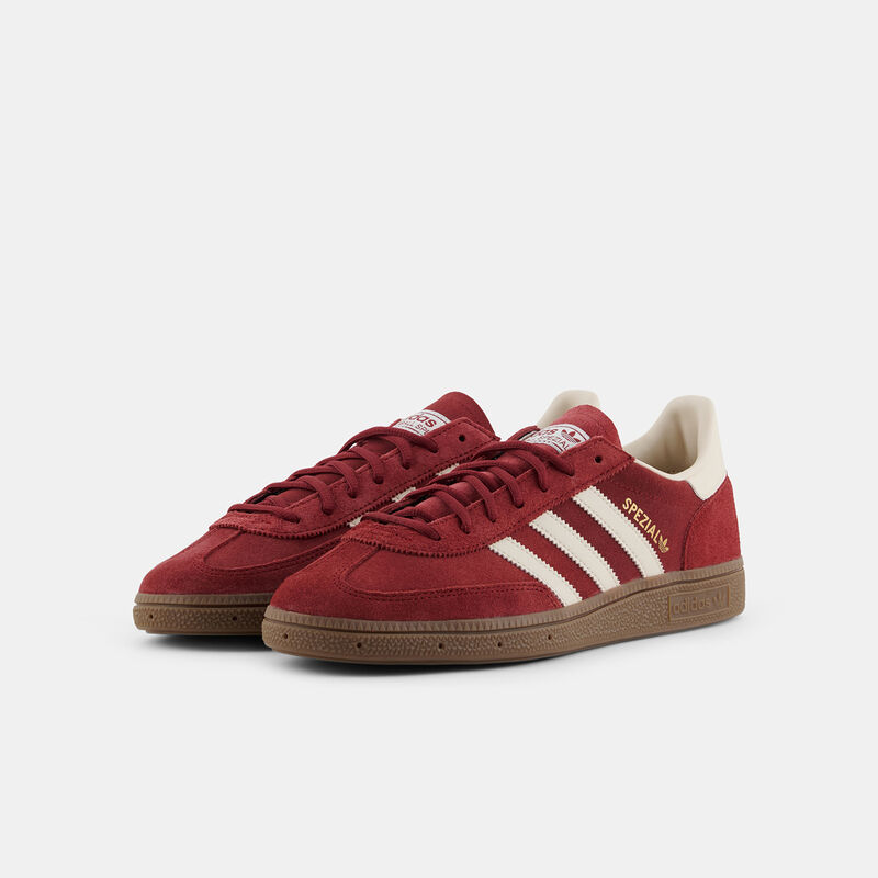 adidas Handball Spezial, bordeaux